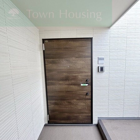 grass courtの物件内観写真